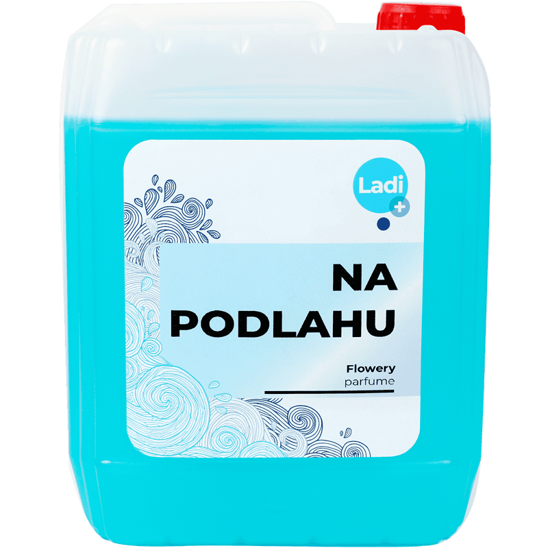 Ladi na podlahu