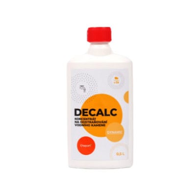 Dynamic Decalc