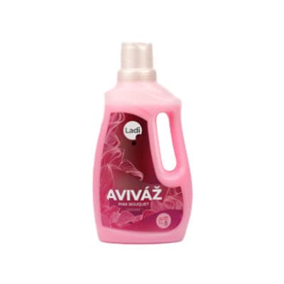Ladi aviváž koncentrát Pink bouquet